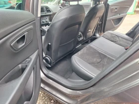 Seat Leon 2.0TDI, снимка 9