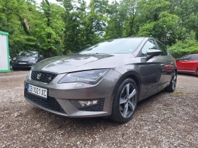 Seat Leon 2.0TDI, снимка 1