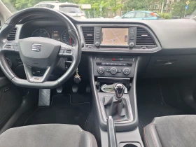 Seat Leon 2.0TDI, снимка 13