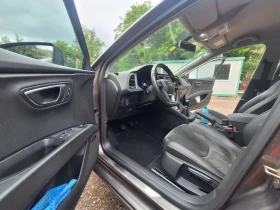 Seat Leon 2.0TDI, снимка 6