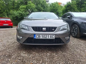 Seat Leon 2.0TDI, снимка 5