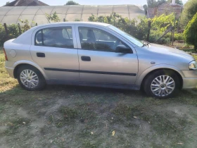 Opel Astra, снимка 2