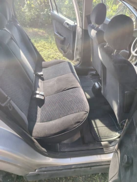Opel Astra, снимка 6