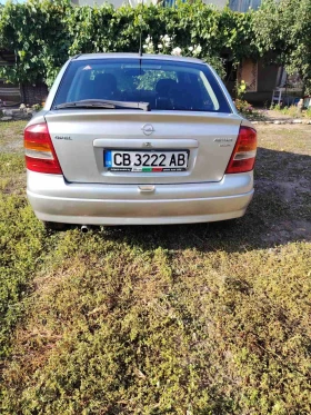 Opel Astra, снимка 13