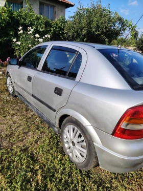 Opel Astra, снимка 11