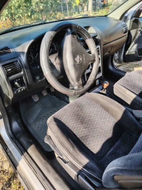 Opel Astra, снимка 10