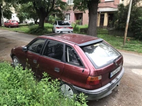 Opel Astra, снимка 3
