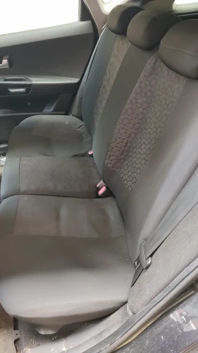 Kia Ceed, снимка 7