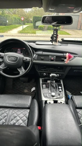 Audi A6, снимка 1