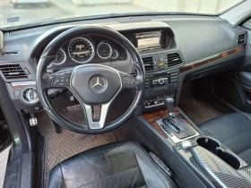Mercedes-Benz E 350, снимка 10