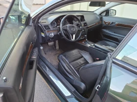 Mercedes-Benz E 350, снимка 7