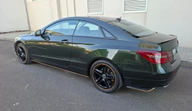 Mercedes-Benz E 350, снимка 3