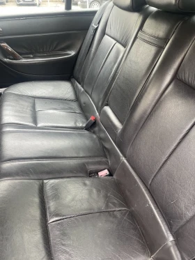 Peugeot 607, снимка 5