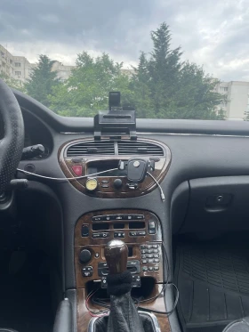 Peugeot 607, снимка 6
