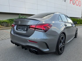 Mercedes-Benz A 35 AMG 4MATIC 360 PANORAMA, снимка 4