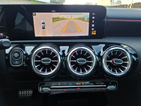 Mercedes-Benz A 35 AMG 4MATIC 360 PANORAMA, снимка 14