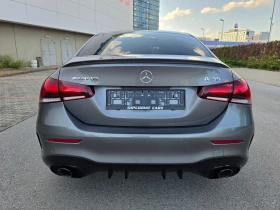 Mercedes-Benz A 35 AMG 4MATIC 360 PANORAMA, снимка 5