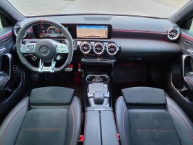 Mercedes-Benz A 35 AMG 4MATIC 360 PANORAMA, снимка 15