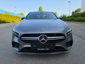 Mercedes-Benz A 35 AMG 4MATIC 360 PANORAMA, снимка 1