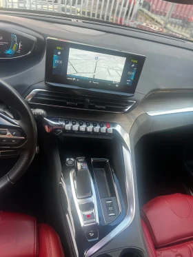 Peugeot 3008 GT 4x4 300 ps.FULL FULL, снимка 11