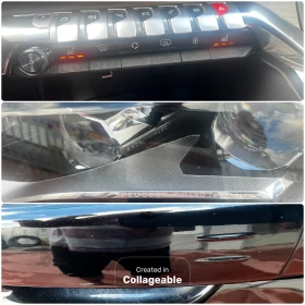 Peugeot 3008 GT 4x4 300 ps.FULL FULL, снимка 15