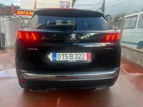 Peugeot 3008 GT 4x4 300 ps.FULL FULL, снимка 5