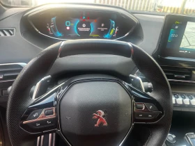 Peugeot 3008 GT 4x4 300 ps.FULL FULL, снимка 10