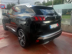 Peugeot 3008 GT 4x4 300 ps.FULL FULL, снимка 6