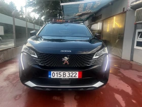 Peugeot 3008 GT 4x4 300 ps.FULL FULL, снимка 2