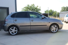 Seat Ibiza, снимка 3