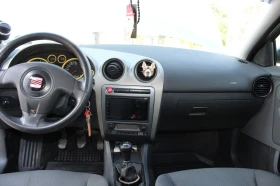 Seat Ibiza, снимка 9