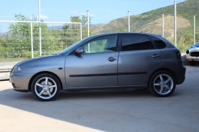 Seat Ibiza, снимка 2
