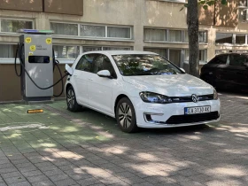 VW Golf e-Golf, снимка 16