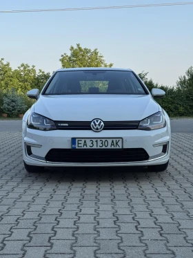 VW Golf e-Golf, снимка 2