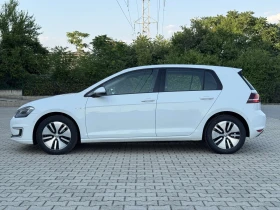 VW Golf e-Golf, снимка 4