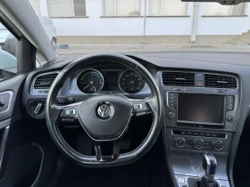 VW Golf e-Golf, снимка 14