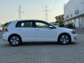 VW Golf e-Golf, снимка 7