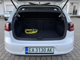 VW Golf e-Golf, снимка 8