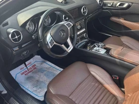 Mercedes-Benz SL 500 550  CARFAX, снимка 5