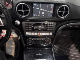 Mercedes-Benz SL 500 550  CARFAX, снимка 9
