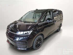 VW Multivan Life long DSG Easy Open Basic, снимка 1