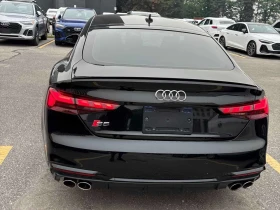 Audi S5  Technik | DISTRONIC | МАСАЖИ | 360 | B&O | HUD | , снимка 4