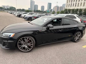 Audi S5  Technik | DISTRONIC | МАСАЖИ | 360 | B&O | HUD | , снимка 2