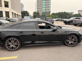 Audi S5  Technik | DISTRONIC | МАСАЖИ | 360 | B&O | HUD | , снимка 3