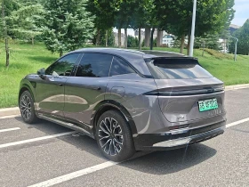 Zeekr 7X MAX Edition 75KW autogeorge.com, снимка 5