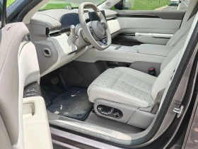 Zeekr 7X MAX Edition 75KW autogeorge.com, снимка 9