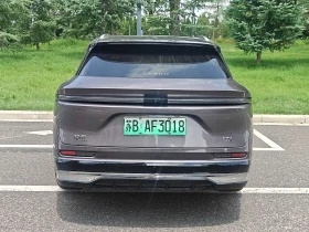 Zeekr 7X MAX Edition 75KW autogeorge.com, снимка 6