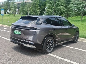 Zeekr 7X MAX Edition 75KW autogeorge.com, снимка 4
