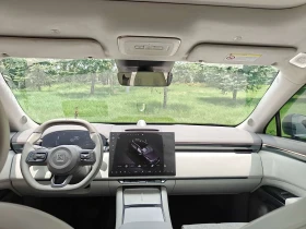 Zeekr 7X MAX Edition 75KW autogeorge.com, снимка 8