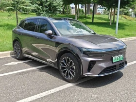Zeekr 7X MAX Edition 75KW autogeorge.com, снимка 1